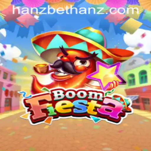 BoomFiesta: An Exciting New Experience in Modern Gaming