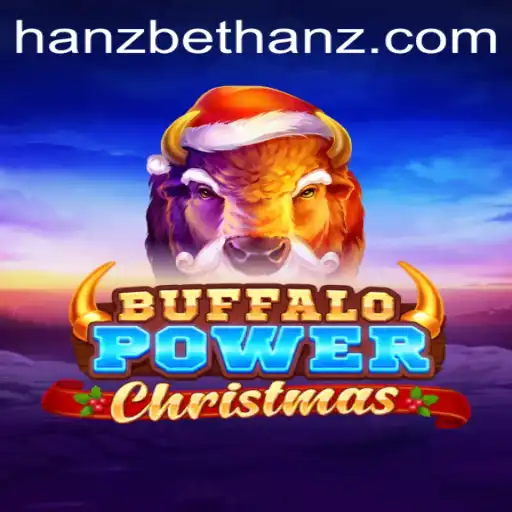 Discover the Magic of BuffaloPowerChristmas with Hanzbet