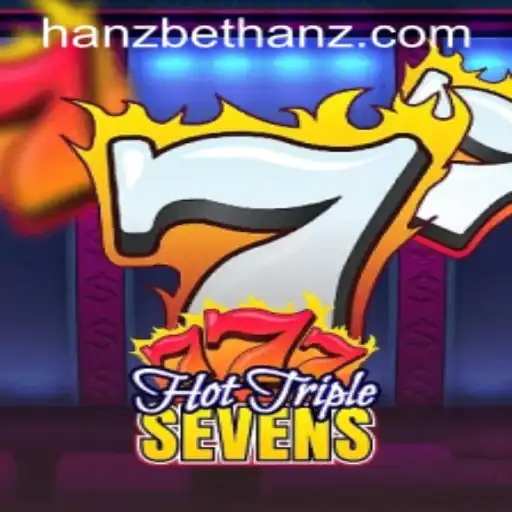 Discovering HotTripleSevens: A Casino Game Revolution with Hanzbet
