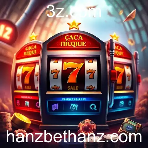 Hanzbet lidera expansão no mercado de jogos online