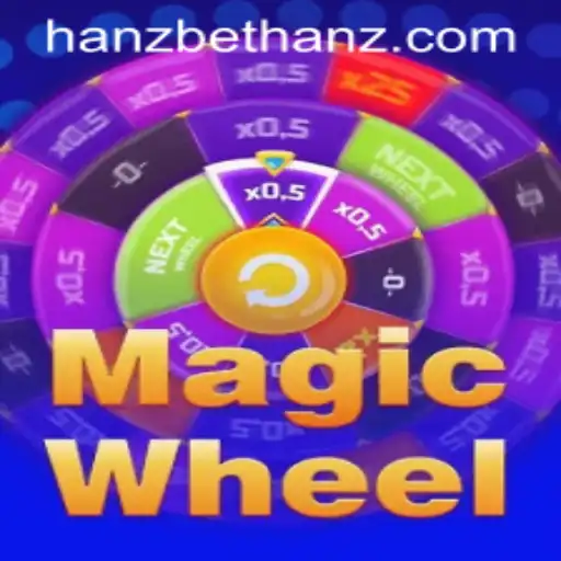 Discovering MagicWheel: The Game of Strategy and Luck