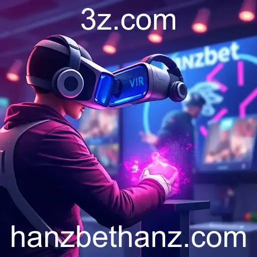 Tendências Emergentes no Mundo dos Jogos Online