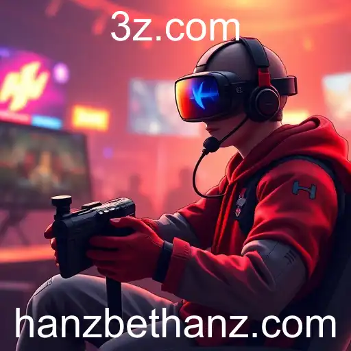 A Revolução dos Jogos em 2025: Tendências e Expectativas