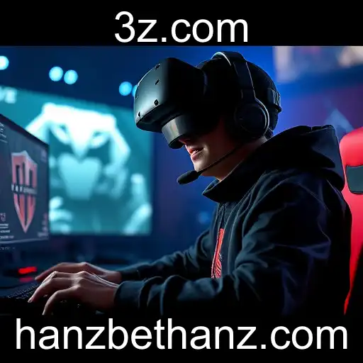 Inovações e Tendências no Universo dos Jogos em 2025