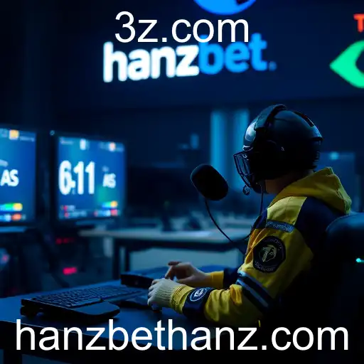 A Revolução das Apostas Online em 2025