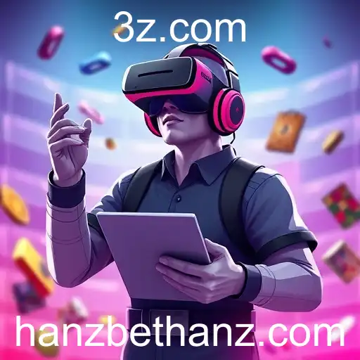 Tendências e Desafios do Mercado de Jogos Online