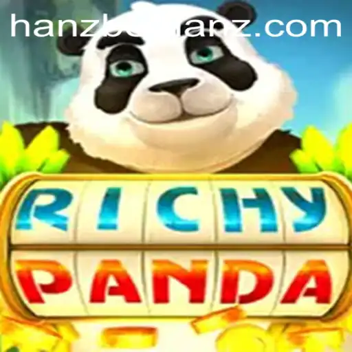 RichyPanda: An Immersive Gaming Experience with Hanzbet