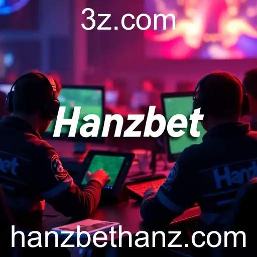 Ascensão dos Jogos Online em 2025: O Caso Hanzbet