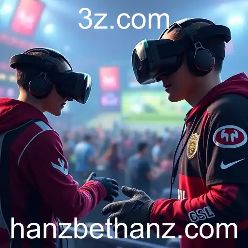 Tendências e Inovações no Universo dos Jogos Online