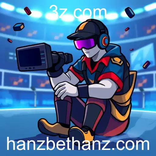 Tendências Atuais nos Jogos Online