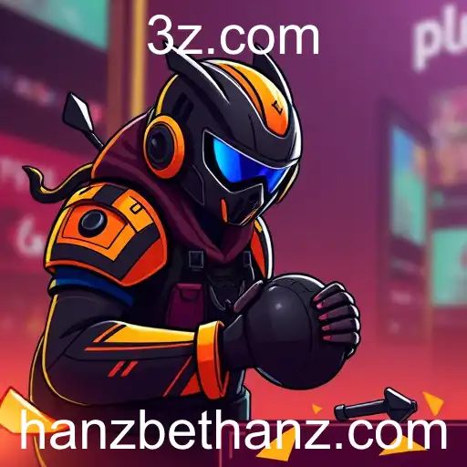 O Impacto de 'Hanzbet' no Cenário Atual de Jogos Online no Brasil