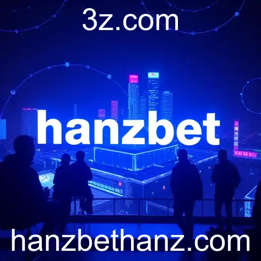 Hanzbet Revoluciona o Cenário dos Jogos Online em 2025