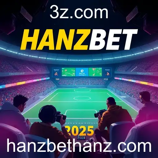 O Crescimento do Hanzbet em 2025