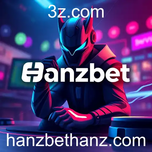 A Ascensão e Impacto da Hanzbet no Mercado de Jogos