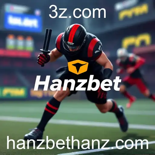Hanzbet: A Revolução do Mercado de Jogos Online