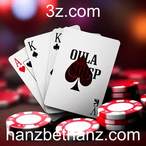 Hanzbet: A Revolução no Mundo dos Jogos Online