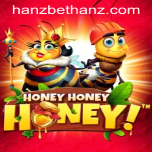 Unveiling HoneyHoneyHoney: A Delightful Gaming Experience with Hanzbet