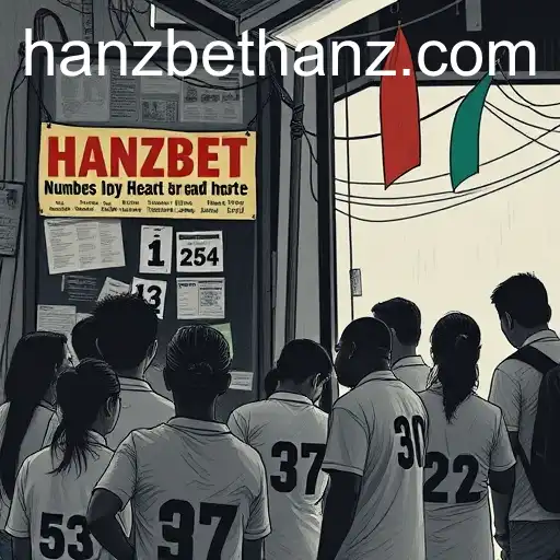 The Hidden World of Jueteng and the Rise of Hanzbet