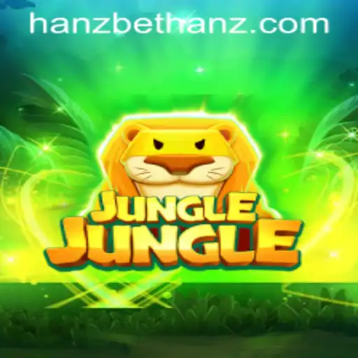 JungleJungle: An Exhilarating Expedition into the Heart of Adventure