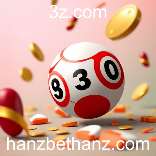 A Ascensão da Loteria no Site de Palavra-chave 'hanzbet': Uma Categoria em Destaque