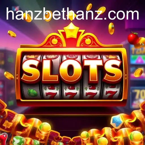 The World of Online Slots: A Deep Dive into Hanzbet’s Offerings