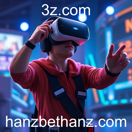 Explorando o Universo dos Jogos Virtuais: Uma Nova Era de Entretenimento